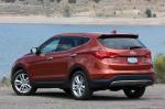 Hyundai Santa Fe Sport 2013 года